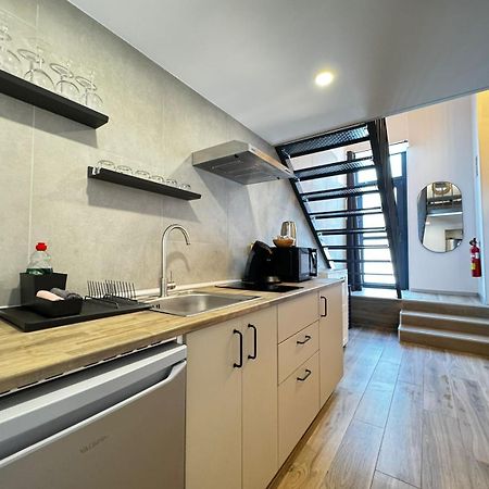 Aparthotel Nou Benicalap Luxury Apart Valencia Exterior foto