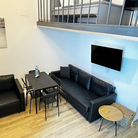 Aparthotel Nou Benicalap Luxury Apart Valencia Exterior foto