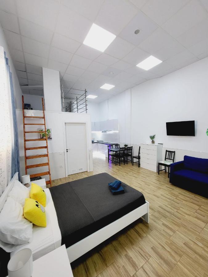 Aparthotel Nou Benicalap Luxury Apart Valencia Exterior foto