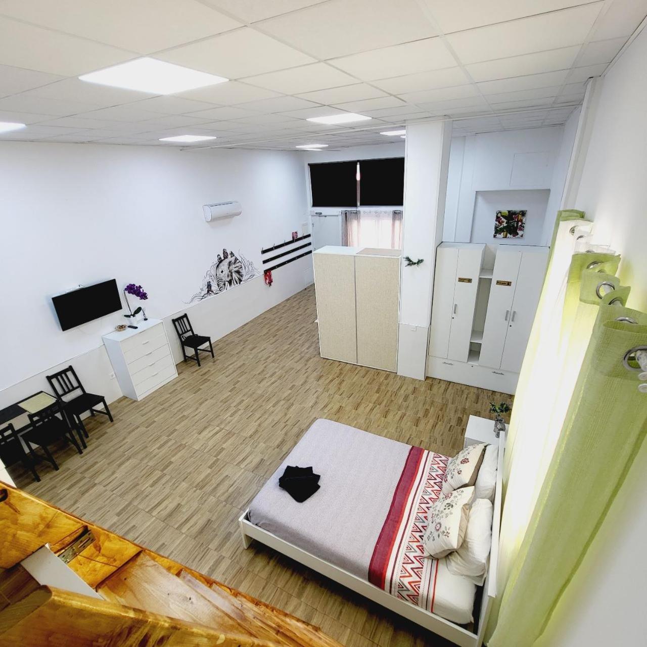 Aparthotel Nou Benicalap Luxury Apart Valencia Exterior foto
