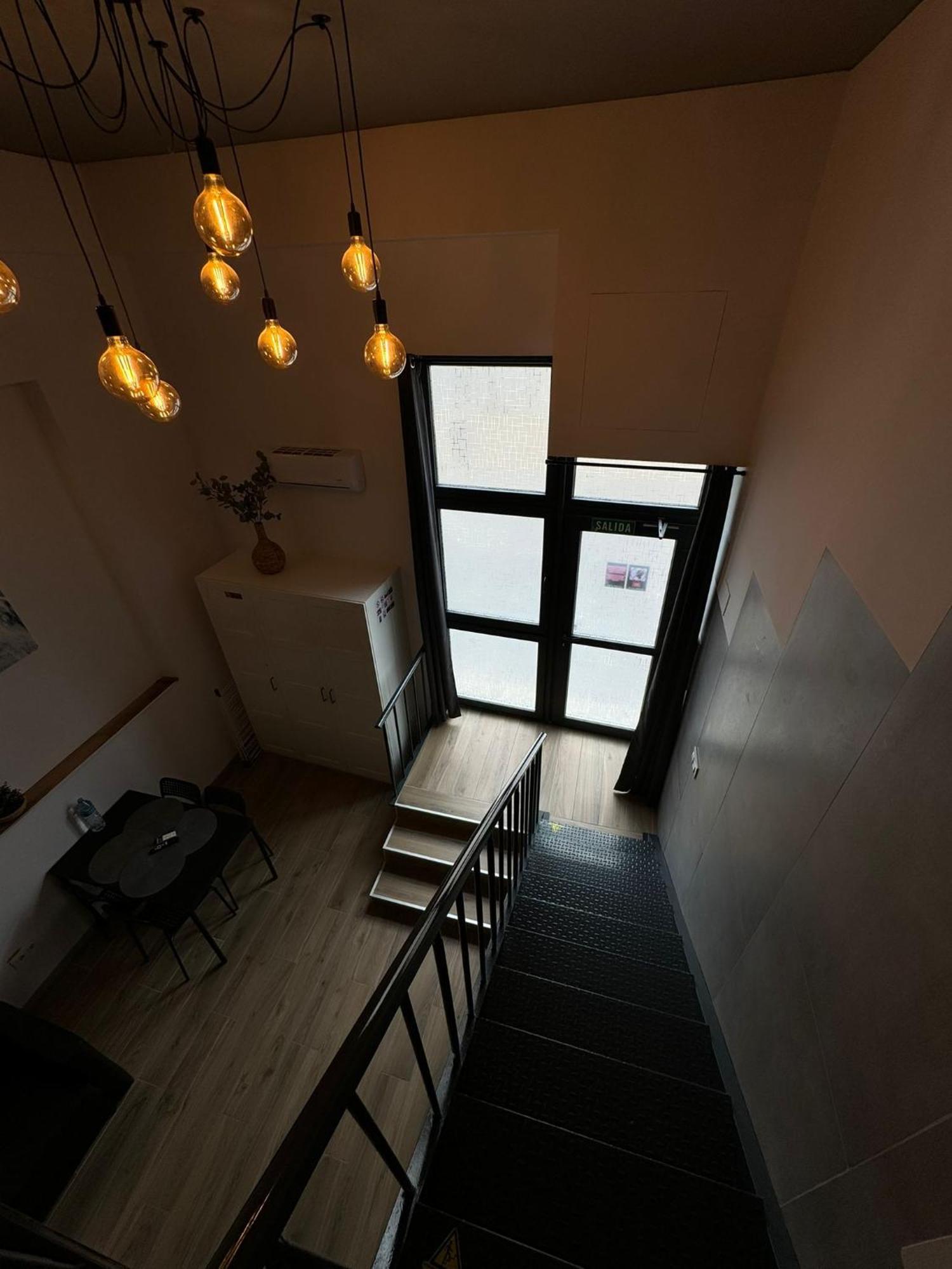 Aparthotel Nou Benicalap Luxury Apart Valencia Exterior foto