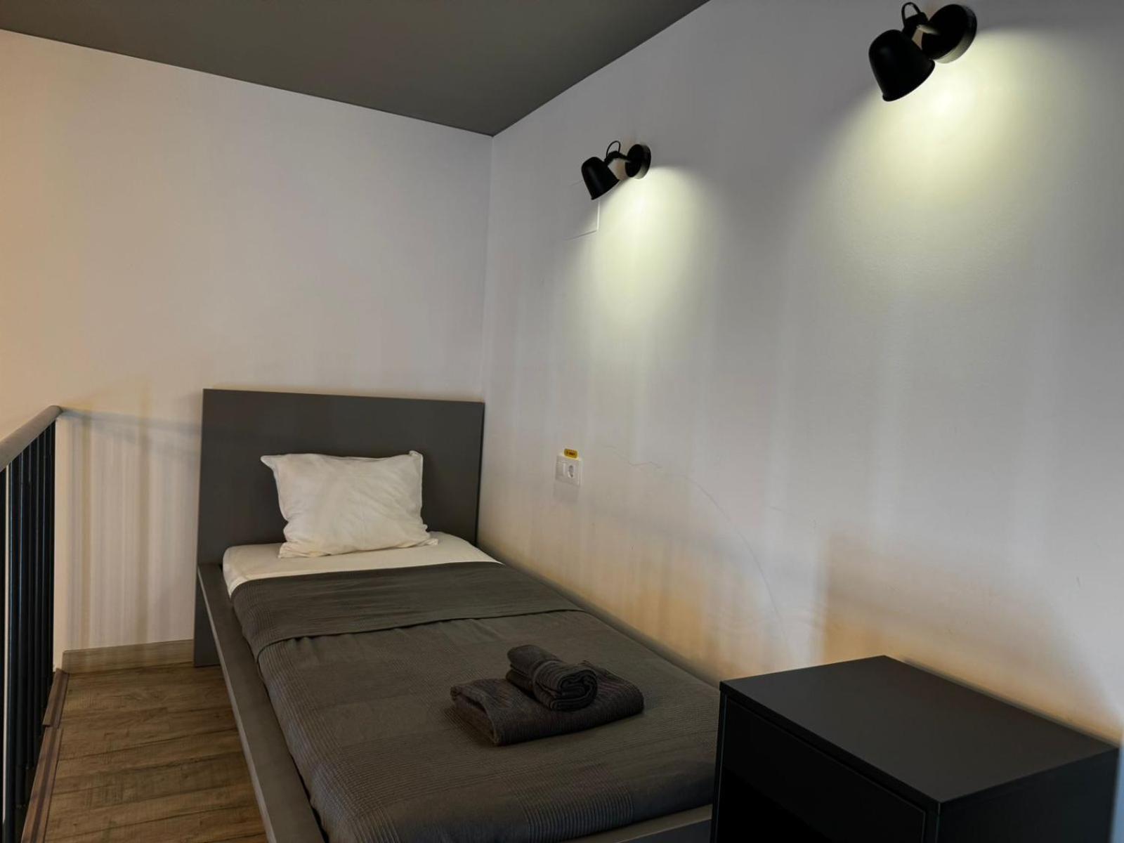 Aparthotel Nou Benicalap Luxury Apart Valencia Exterior foto